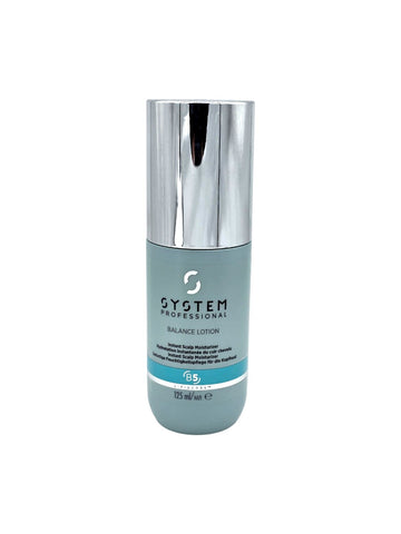 System Professional EnergyCode B5 Balance Lotion 125 ml