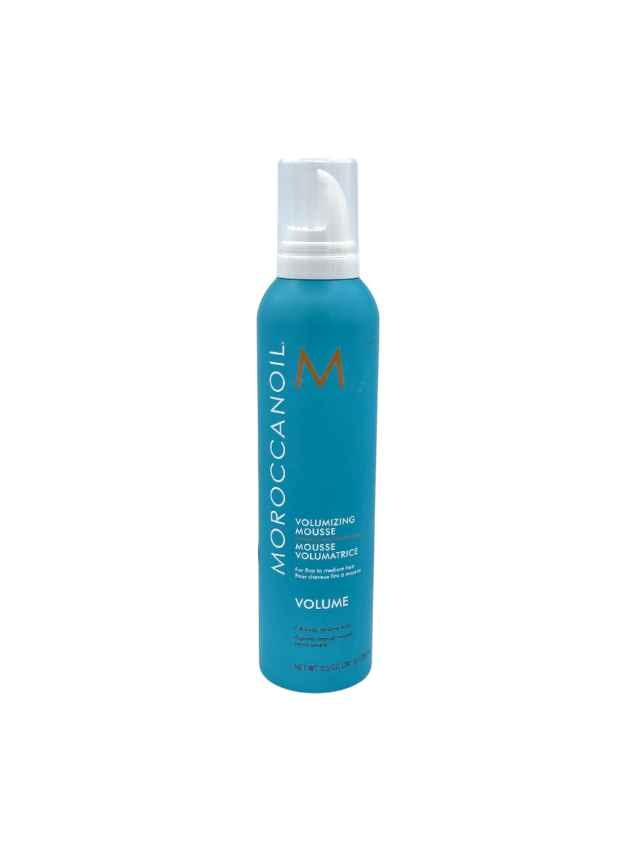 Moroccanoil Volume Volumizing Mousse 250ml