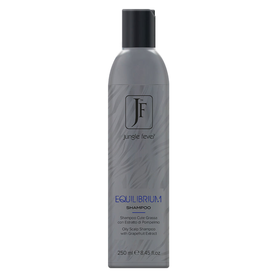 Jungle Fever Shampoo 250 ml – Dandruff / Equilibrium / Keep Phyto – Auswahl