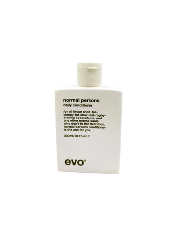 Evo Normal Persons Daily Conditioner 300ml