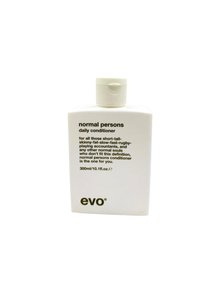 Evo Normal Persons Daily Conditioner 300ml