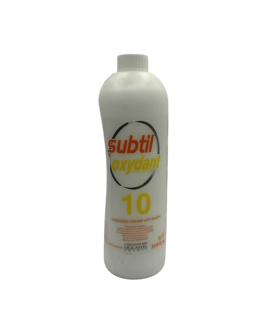 Subtil Oxydant Epaline 10VOL Developer Entwickler 1000ml