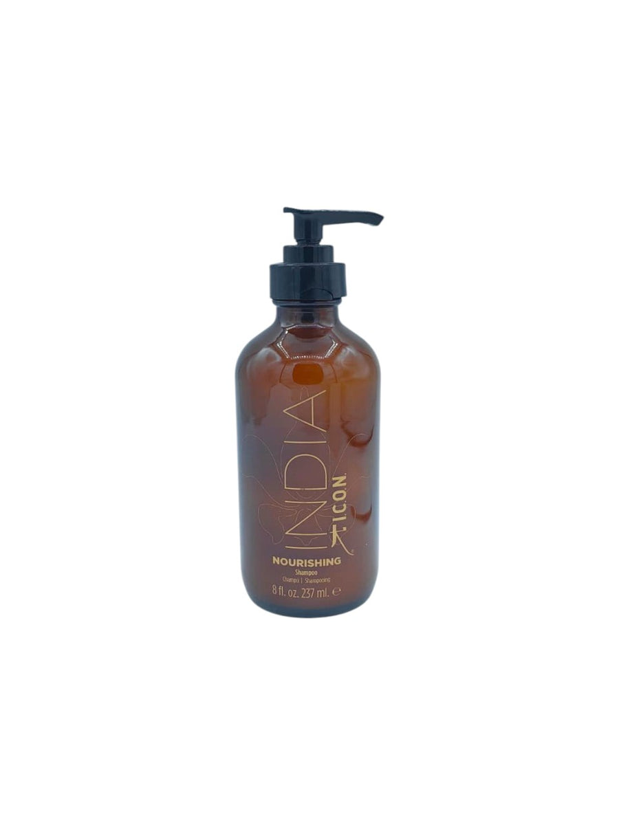 Icon India Nourishing Shampoo 237ml