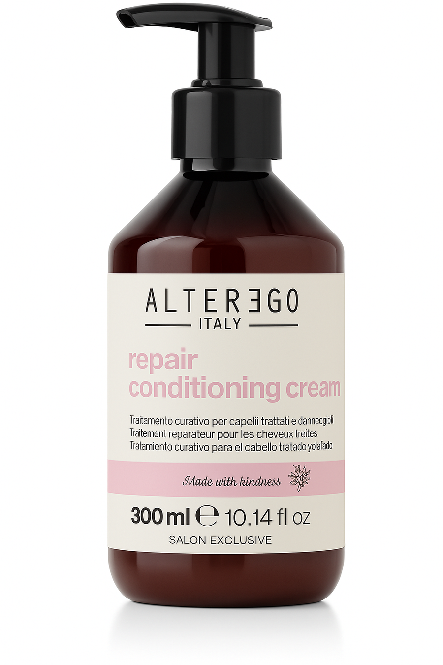 Alter Ego Repair Conditioning Cream 300 ml – Aufbaupflege für Haar