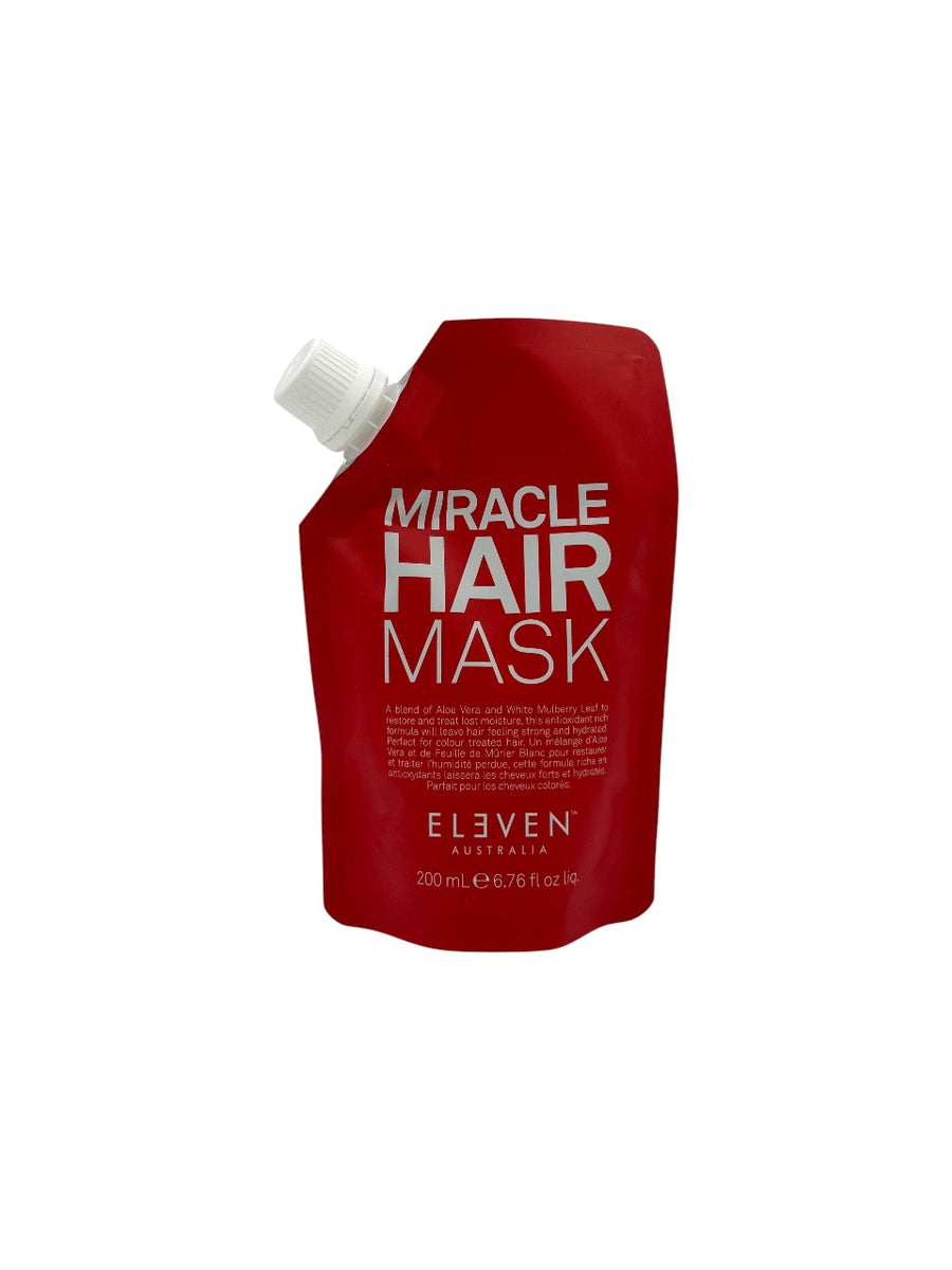 Eleven Australia Miracle Hair Mask 200ml