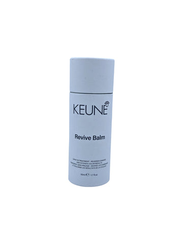 Keune Revive Balm Leave-In Treatment Reverses Damage 50ml