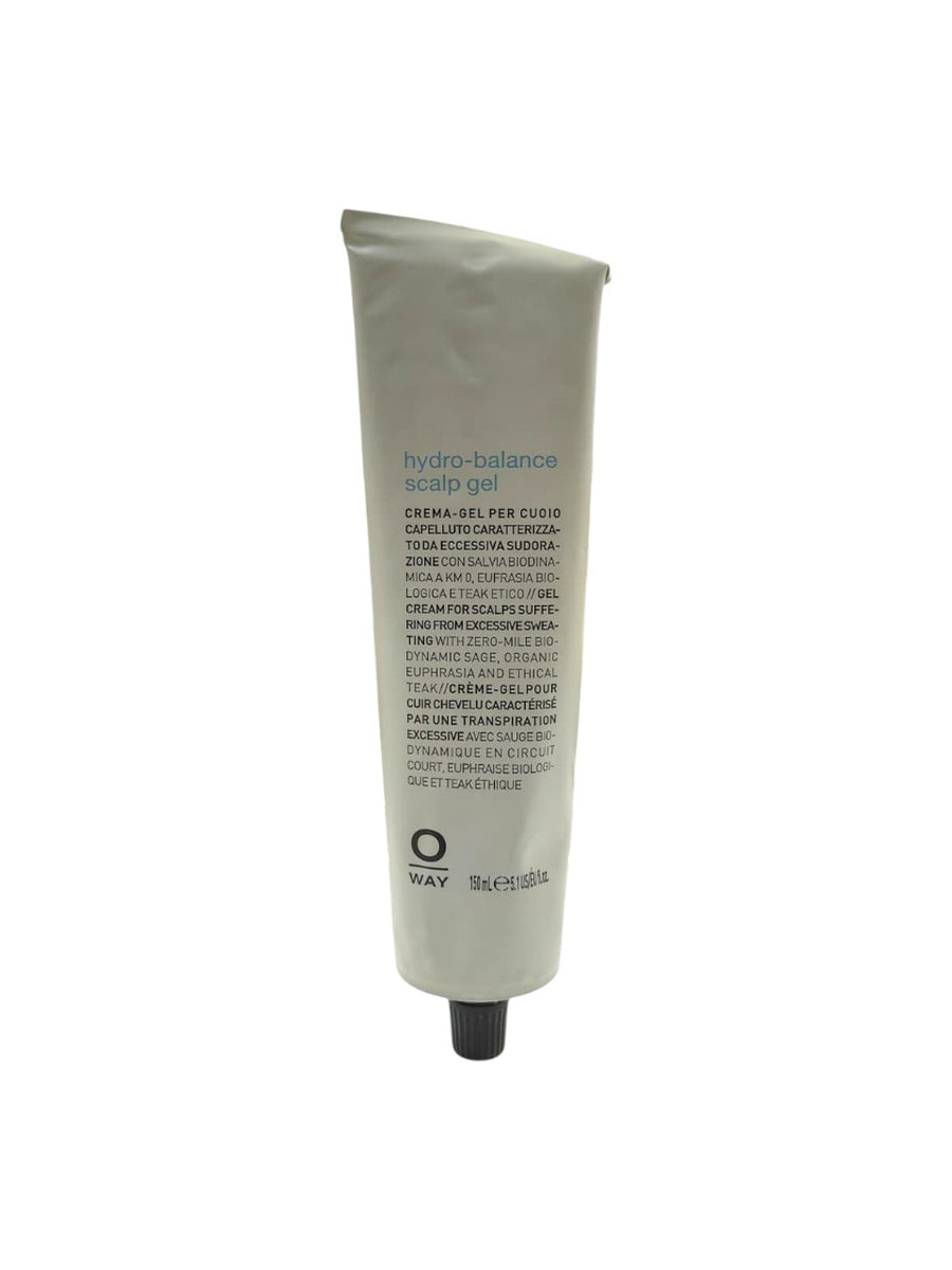 Oway Hydro-Balance Scalp Gel 150ml
