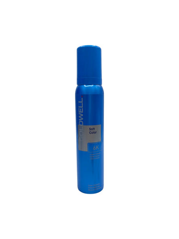 Goldwell Soft Color Mousse Schaum Tönung 6K 125ml