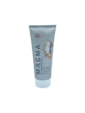 Wella Professionals Magma Post Treatment 200ml