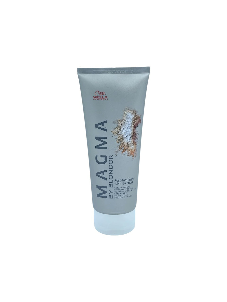 Wella Professionals Magma Post Treatment 200ml