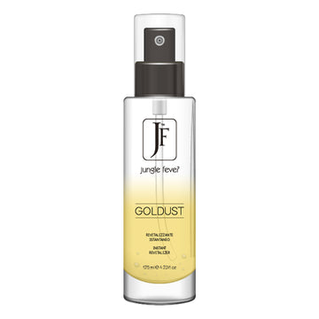 Jungle Fever GOLDUST Instant Revitalizer 125ml