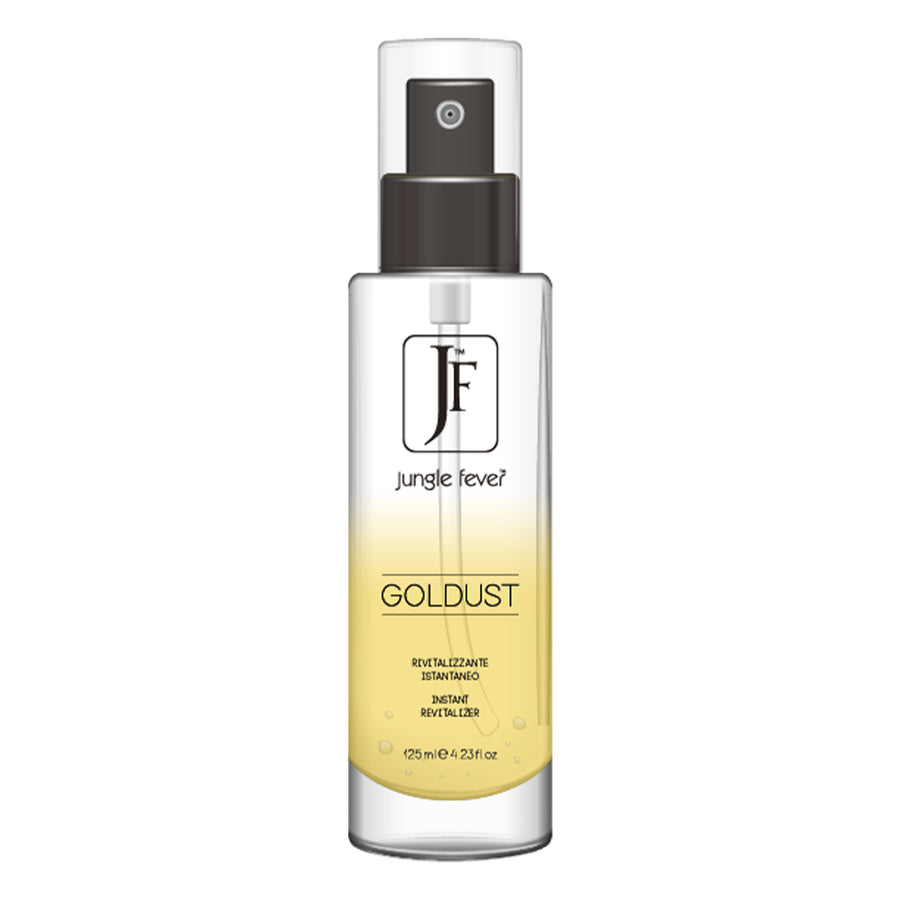 Jungle Fever GOLDUST Instant Revitalizer 125ml