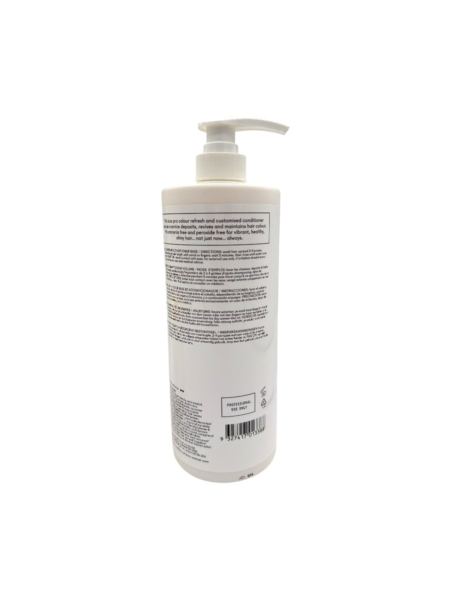 Evo Fabuloso pro Volume Volumising Conditioner Base 1000ml