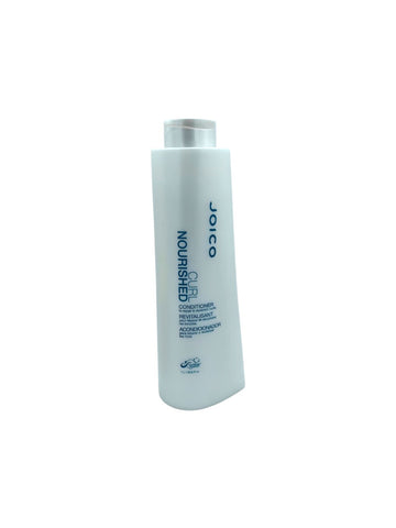 Joico Nourished Curl Conditioner repair & replenish 1000ml