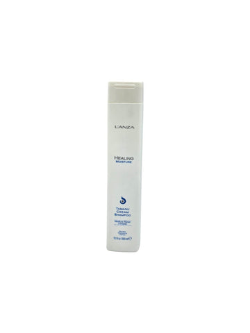 Lanza Healing Moisture Tamanu Cream Shampoo 300ml
