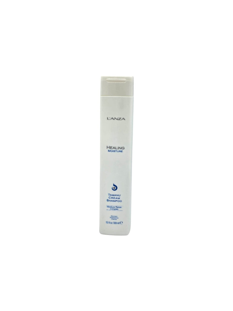 Lanza Healing Moisture Tamanu Cream Shampoo 300ml