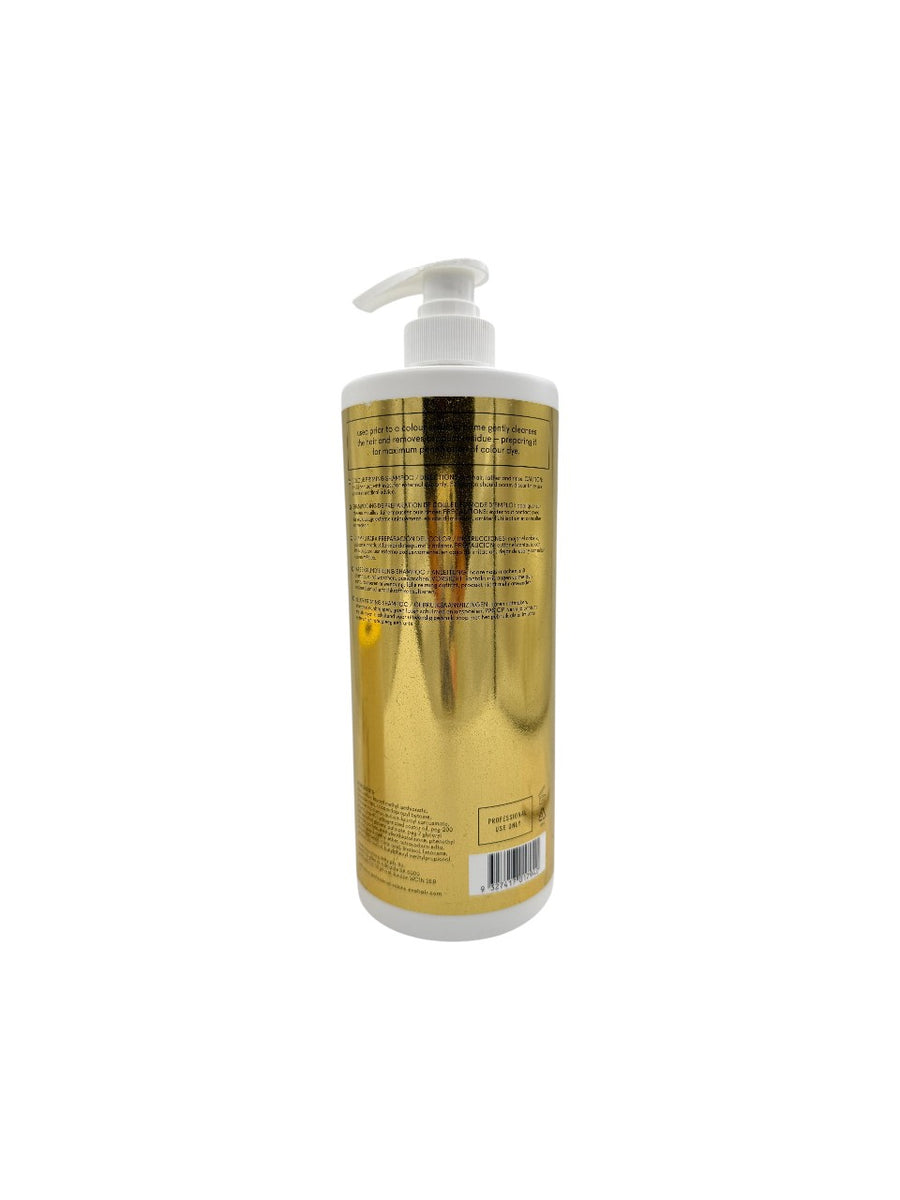 Evo Fabuloso pro Prime Colur Priming Shampoo 1L