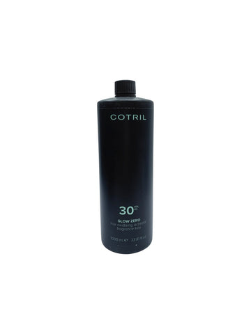Cotril Glow Zero Peroxide Aktivator Enwickler 9% 30VOL 1L