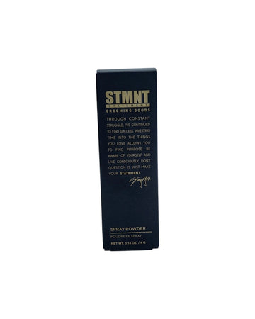 STMNT Spray Powder (4g)