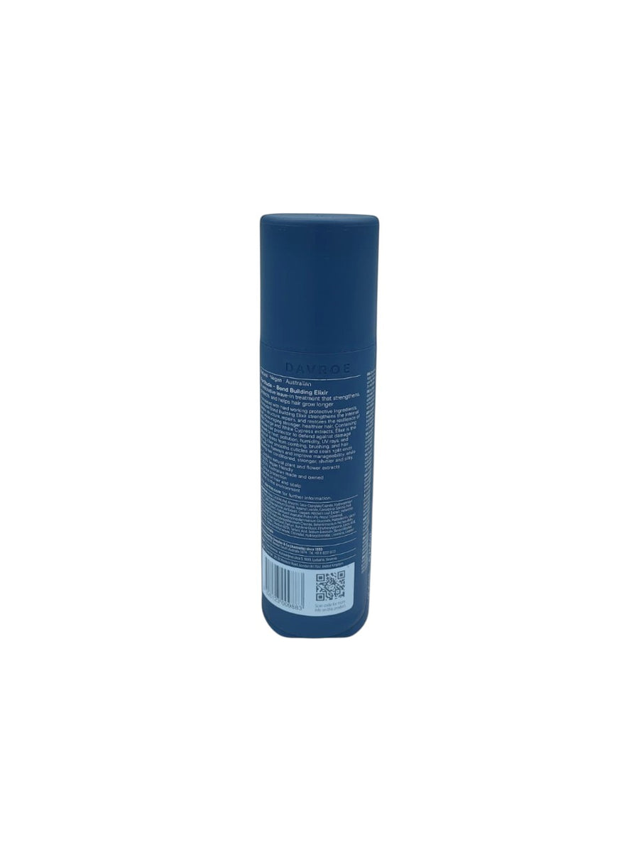 Davroe Fortitude Bond Building leave-in Elixir 200ml