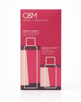 O&M Original Queenie Dry Shampoo Duo 300ml + 100ml