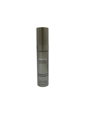 Lanza Healing Blonde Blonde Boost Pre Treatment 200ml