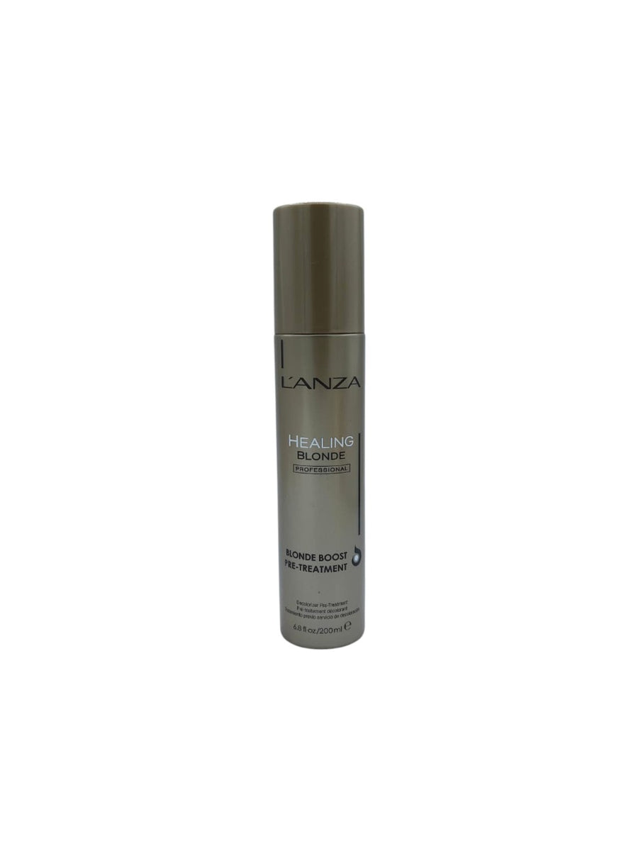 Lanza Healing Blonde Blonde Boost Pre Treatment 200ml