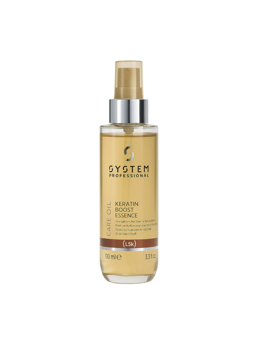 Wella System Professional L5K LuxeOil Keratin Boost Essence 100ml