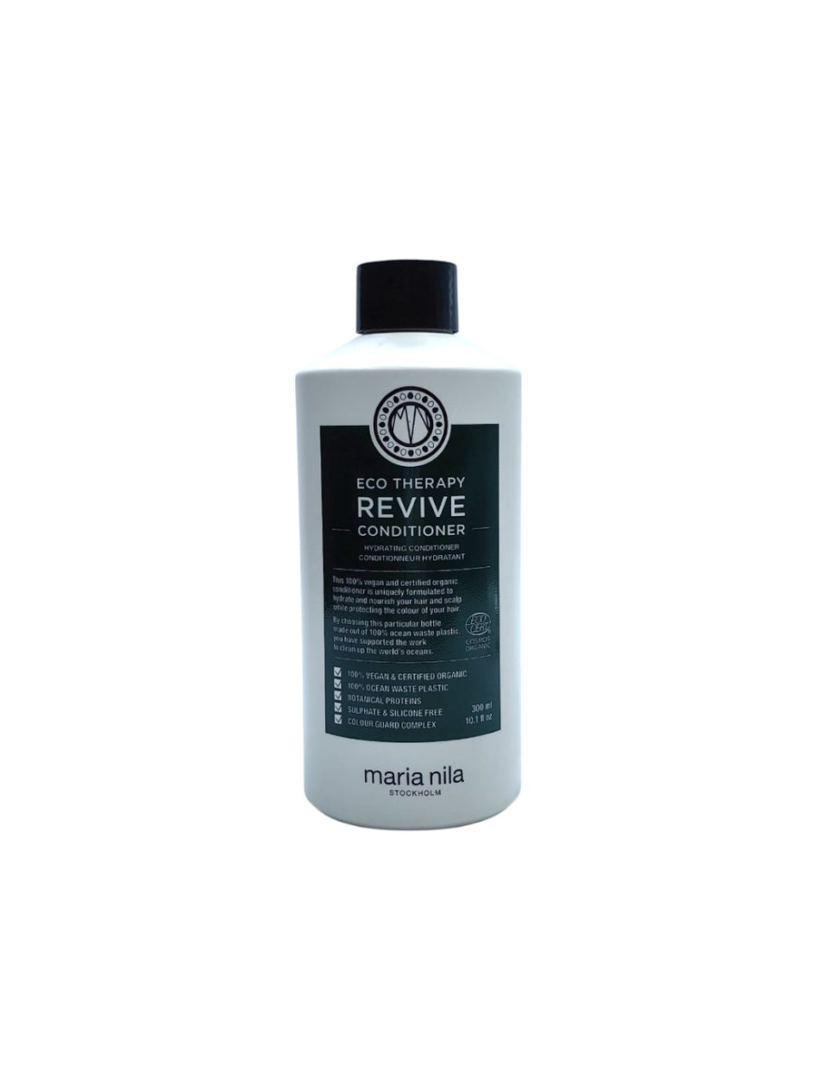 Maria Nila Eco Therapy Revive Hydrating Conditioner 300ml