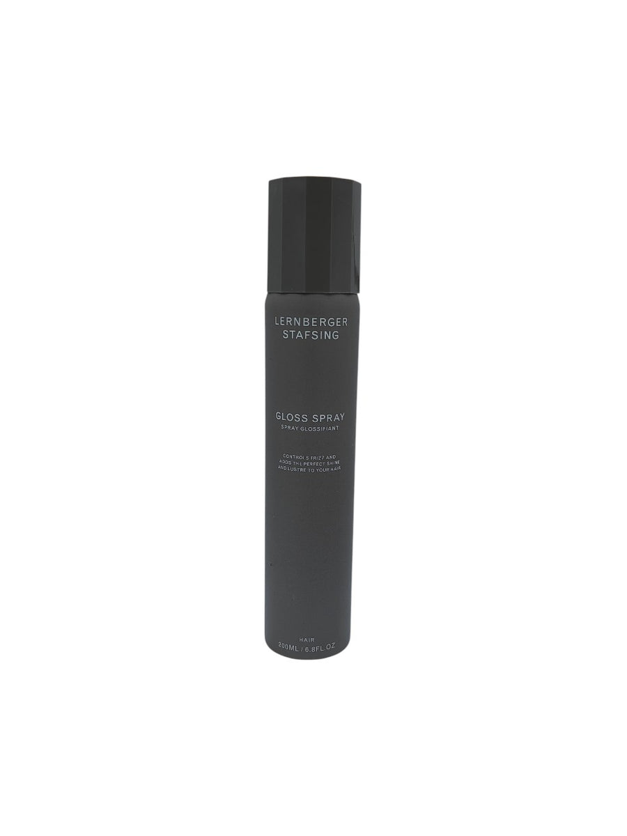 Lernberger Stafsing Gloss Spray Controlls Anti Frizz & Shine 200ml