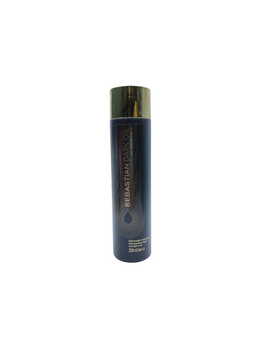 Sebastian Professional Dark Oil lightweight Shampoo 250ml