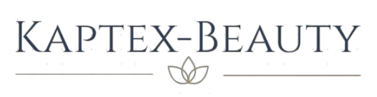 Kaptex Beauty Logo