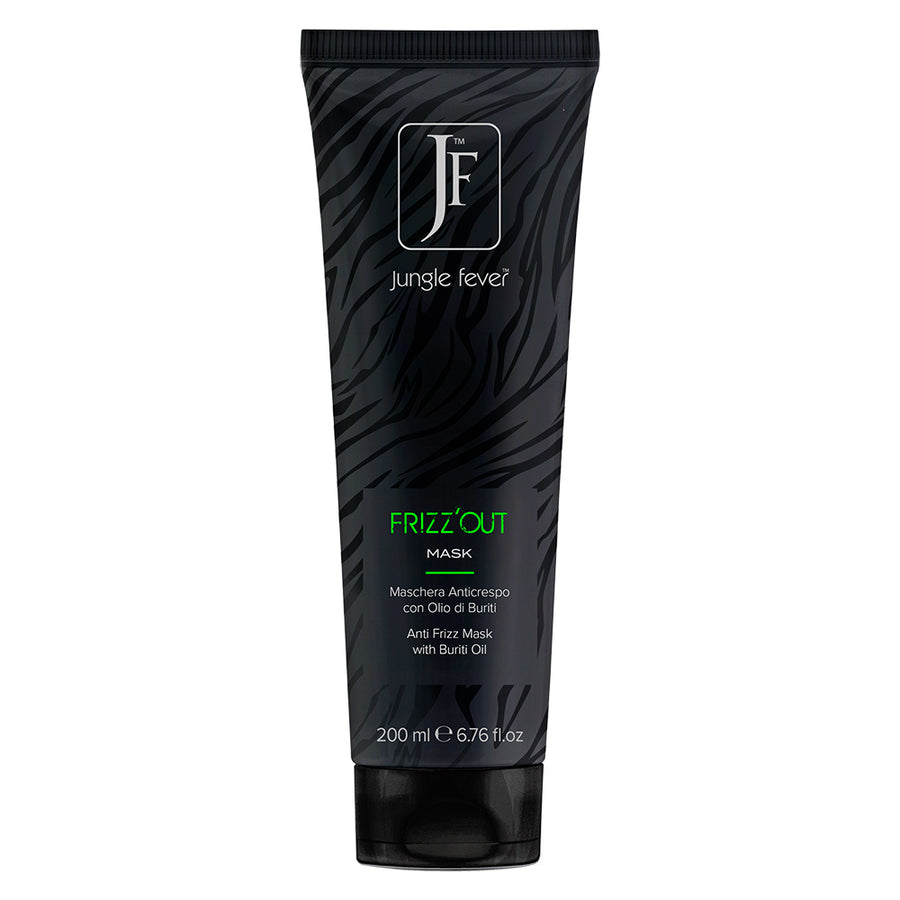 Jungle Fever Hair Mask 200 ml – Frizz’Out / Nourish / Keep Phyto – Auswahl