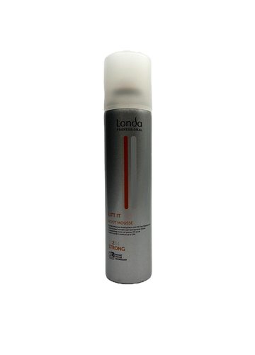 Londa Professional Lift it Root Mousse 250ml (G51)