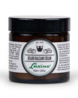 Luxina Beard Care Serie Professionelle Bartpflege Made in Italien
