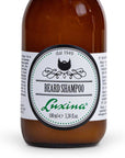 Luxina Beard Care Serie Professionelle Bartpflege Made in Italien