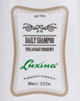 Luxina Shampoo 400ml Professionelle Pflege Made in Italy