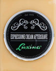 Luxina Rasurpflege Shaving Line – Aftershave Rasierseife Parfum Made in Italy