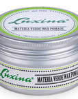 Luxina Wax Pomade 100ml Professionelles Haarwachs Verschiedene Varianten Made in Italy