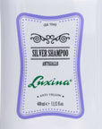 Luxina Shampoo 400ml Professionelle Pflege Made in Italy