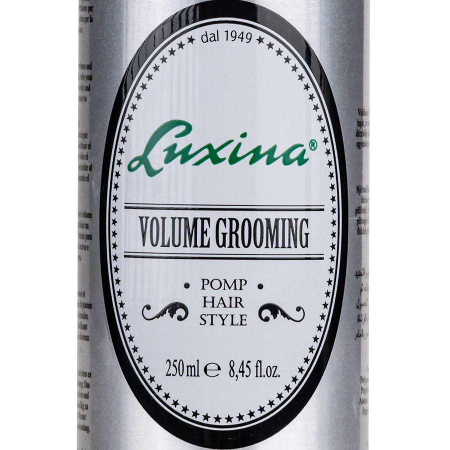 Luxina Styling Line - Sea Salt Volume Spray Fixierspray Volumenpuder - Made in Italy