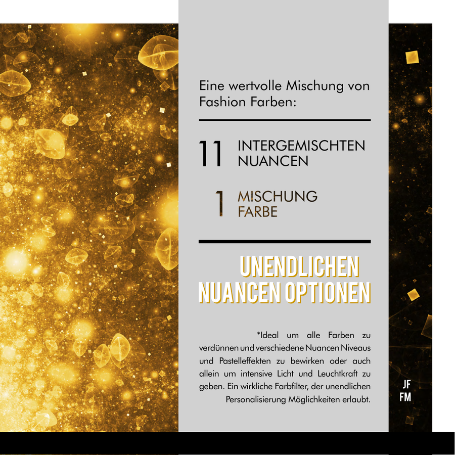 Jungle Fever Color Mask 250ml – Farbmaske für intensive Farbergebnisse – Verschiedene Nuancen