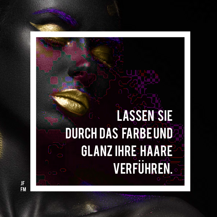 Jungle Fever Color Mask 250ml – Farbmaske für intensive Farbergebnisse – Verschiedene Nuancen