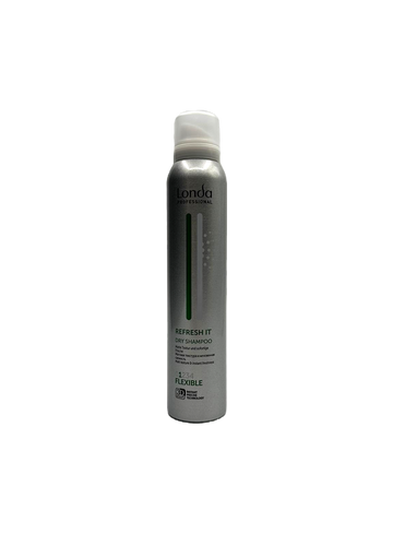 Londa Professional Refresh it Dry Shampoo 180ml (G51)