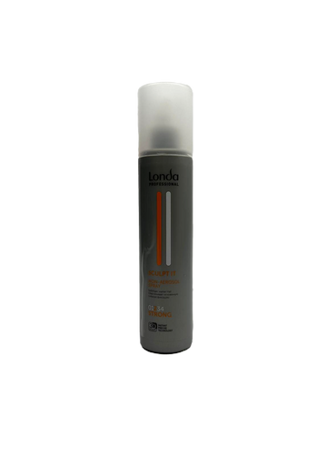 Londa Professional Sculpt it Non-Aerosol Spray 250ml (G51)