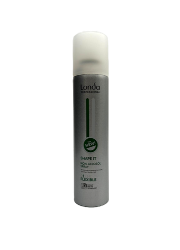 Londa Professional Shape it Non-Aerosol Spray 250ml (G51)