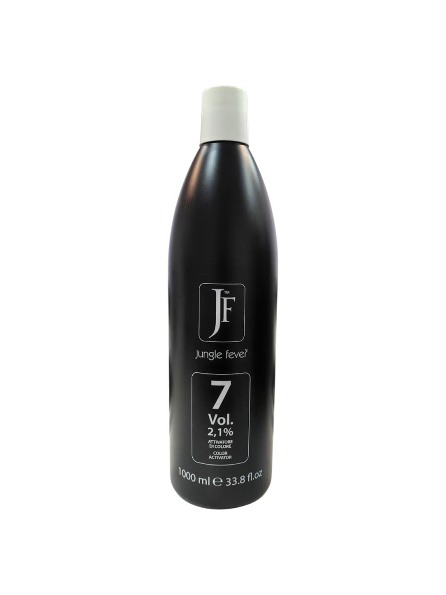 Jungle Fever Color Activator – 7 / 10 / 20 / 30 / 40 Vol – Professioneller Entwickler 1000ml