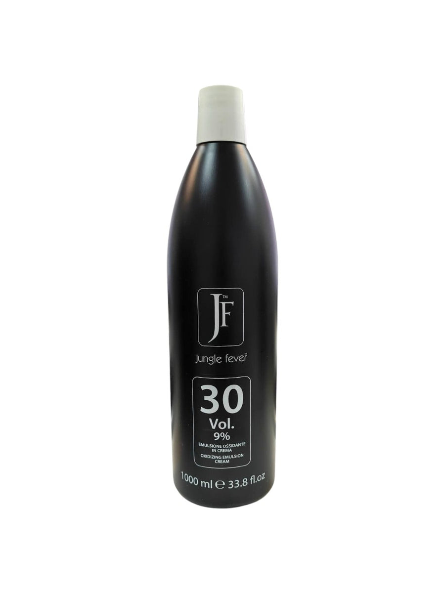 Jungle Fever Color Activator – 7 / 10 / 20 / 30 / 40 Vol – Professioneller Entwickler 1000ml