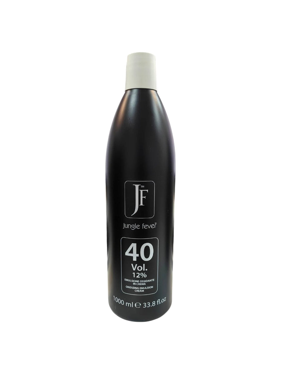 Jungle Fever Color Activator – 7 / 10 / 20 / 30 / 40 Vol – Professioneller Entwickler 1000ml