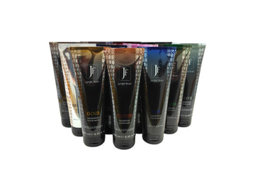 Jungle Fever Color Mask 250ml – Farbmaske für intensive Farbergebnisse – Verschiedene Nuancen